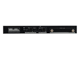 Relacart Ur-222D 2-Kanal-UHF-System